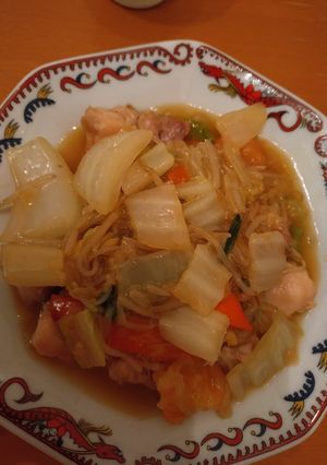 白菜旨煮-レシピのメイン写真