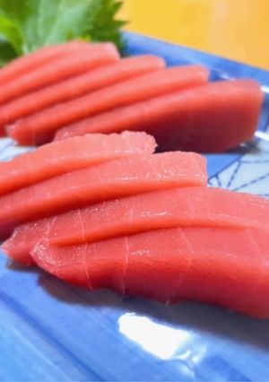 ブライン液で！マグロの旨み凝縮・臭みゼロ-レシピのメイン写真