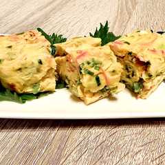 รูปของ 【わさび漬けde卵焼きHP85MP5】