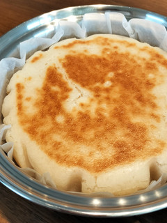 米粉パン QC-レシピのメイン写真