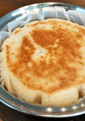 米粉パン QC-レシピのメイン写真