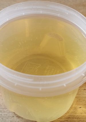 簡単！基本の一番だし500ml-レシピのメイン写真