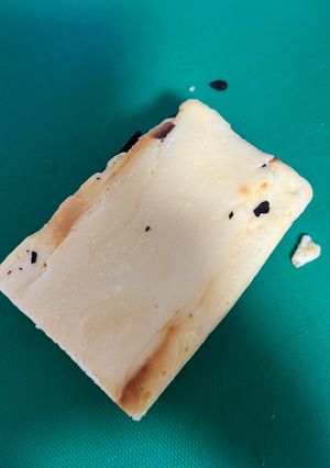 簡単チーズケーキ🍰-レシピのメイン写真