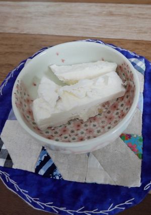 不器用カッサータ-レシピのメイン写真