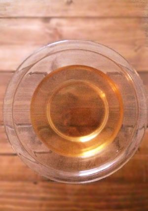 黄金比！寿司職人直伝のすし酢-レシピのメイン写真