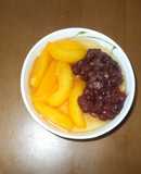 豆花トウファ♪簡単台湾スイーツ豆乳で