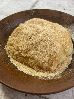 芋餅(郷土料理 ねったぼ)-レシピのメイン写真