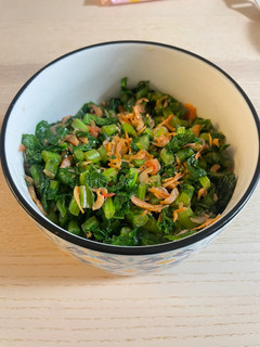 葉付き大根買ったら絶対作る大根菜ふりかけ-レシピのメイン写真