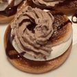 マシュマロとクッキー+α