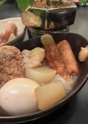 おかんレシピ𓀤𓀣コンビニのあの味！おでん-レシピのメイン写真