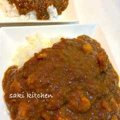 รูปของ ピリ辛♪旨味たっぷりシーフードカレー