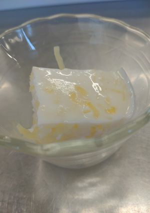金糸豆腐-レシピのメイン写真
