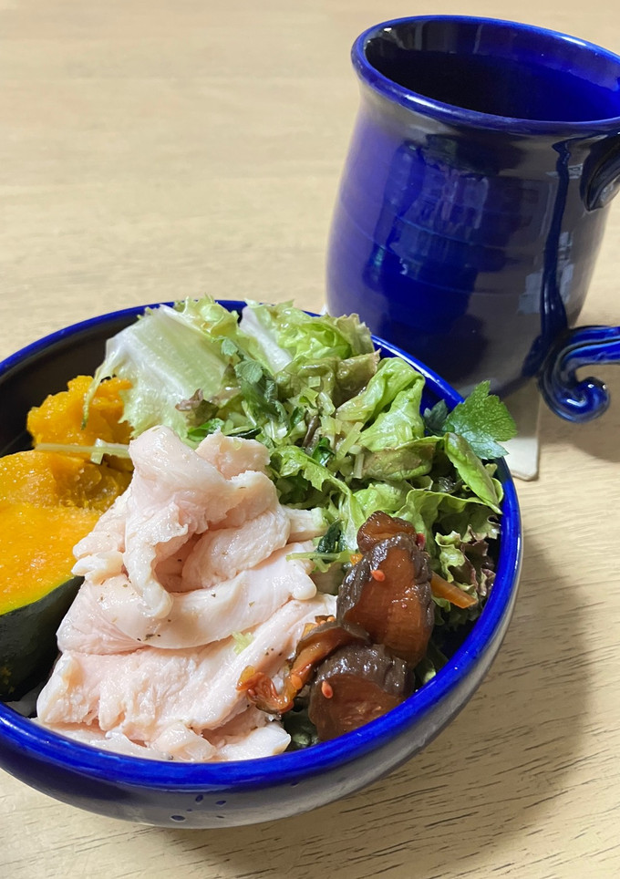 しっとりやわやわ〜鶏ハム(炊飯器)-レシピのメイン写真