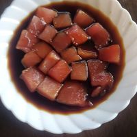やまかけ 基本からアレンジまで！思わずつくりたくなる「まぐろ 漬け やまかけ
