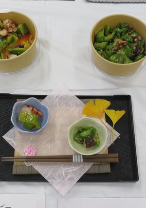 やみつきタコピー-レシピのメイン写真
