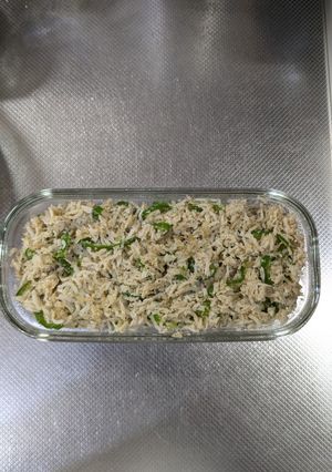 じゃことピーマンの胡麻和え-レシピのメイン写真