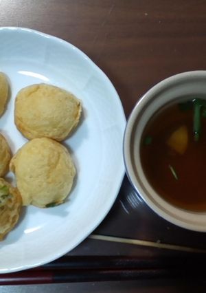 旅行の思い出！　　🎀明石焼き🥚💛-レシピのメイン写真