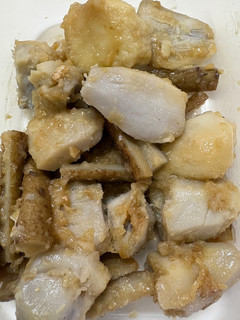 里芋とごぼうの生姜煮-レシピのメイン写真