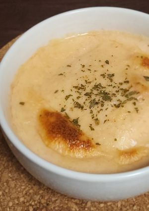 プラス1品☆明太チーズ豆腐-レシピのメイン写真