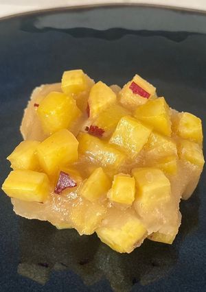 鬼まんじゅう-レシピのメイン写真