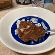 とても簡単なチョコレートムース