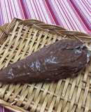 動物性不使用！チョコカスタード