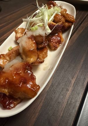ポン酢で簡単◎鶏胸肉の甘酢ダレチキン-レシピのメイン写真