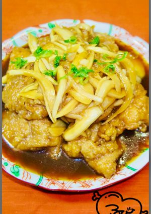 元ハンバーグ職人考案！鶏もも肉の南蛮漬け-レシピのメイン写真