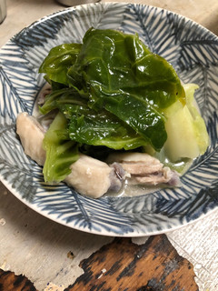 手羽とキャベツの旨塩煮-レシピのメイン写真