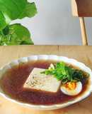 マジ旨☆ラーメン風豆腐スープ☆ダイエット