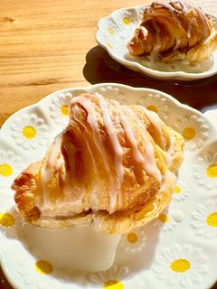 ロールパンでシナモンロール-レシピのメイン写真