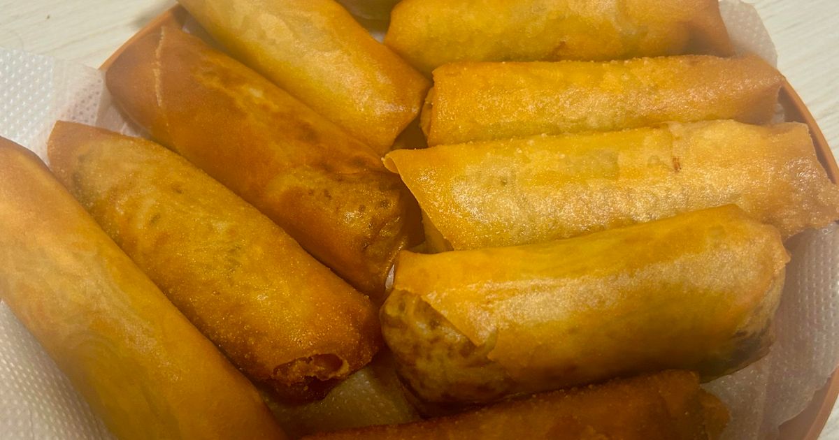基本からアレンジまで！思わずつくりたくなる「中華風春巻き」のレシピ