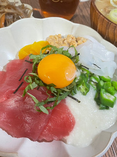海鮮ばくだん丼-レシピのメイン写真