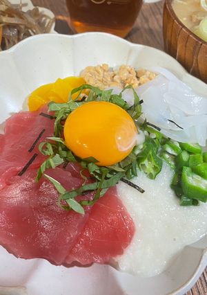 海鮮ばくだん丼-レシピのメイン写真