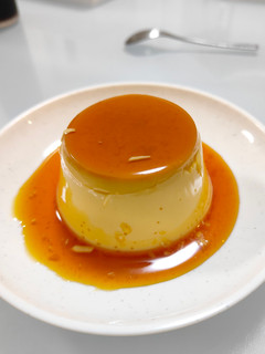 ◎基本の焼きプリン-レシピのメイン写真
