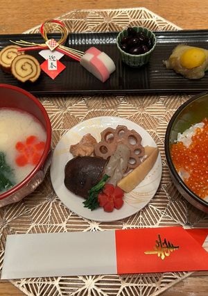 2026年　おせち　伊達巻-レシピのメイン写真
