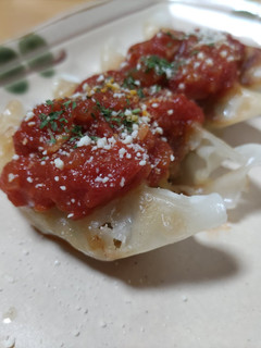 イタリアン餃子-レシピのメイン写真