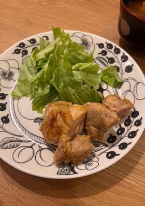 タンドリーチキン-レシピのメイン写真