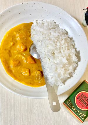 昭和百年記念祭… Yummy！いちカレー-レシピのメイン写真