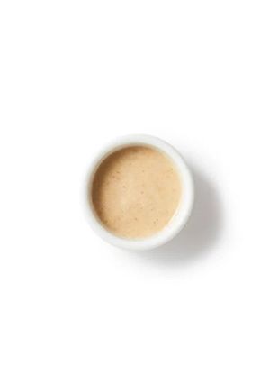 LEMON TAHINI-レシピのメイン写真