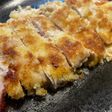 大人気⭐️鶏むね肉のハムチーズカツレツ