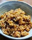 発芽もち麦ダイシモチ入り発芽玄米酵素ご飯