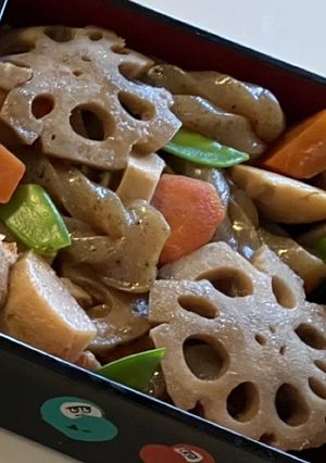 筑前煮-レシピのメイン写真