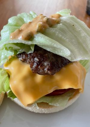 ビッグマックソース！-レシピのメイン写真