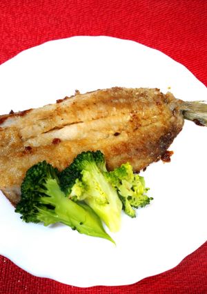 ニシンのかば焼き-レシピのメイン写真