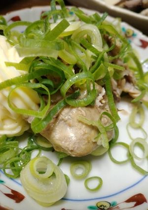 マグロスモークのトースト乗せ-レシピのメイン写真