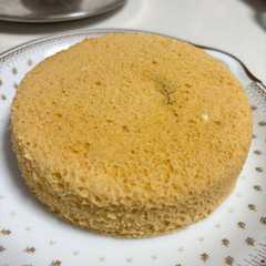 รูปของ きな粉シフォン