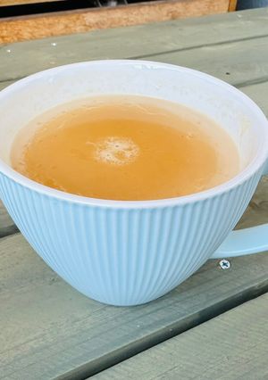 本格マサラチャイ-レシピのメイン写真