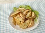フライドポテトの写真