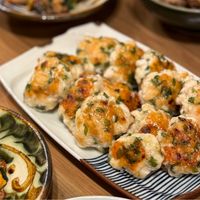 基本からアレンジまで！思わずつくりたくなる「チーズつくね」のレシピ